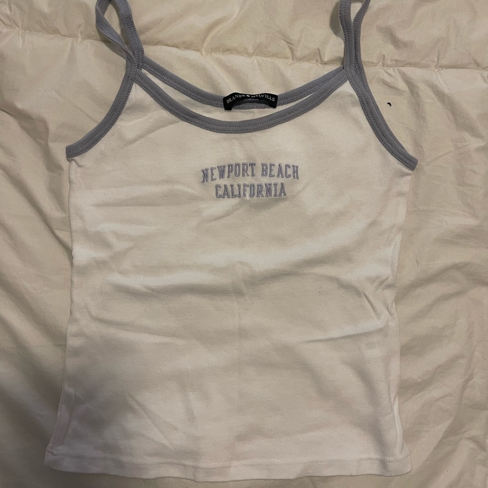 Brandy Melville tank top